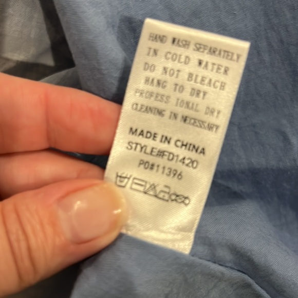 🦋 FATE DRESS🦋‎ - Picture 10 of 10